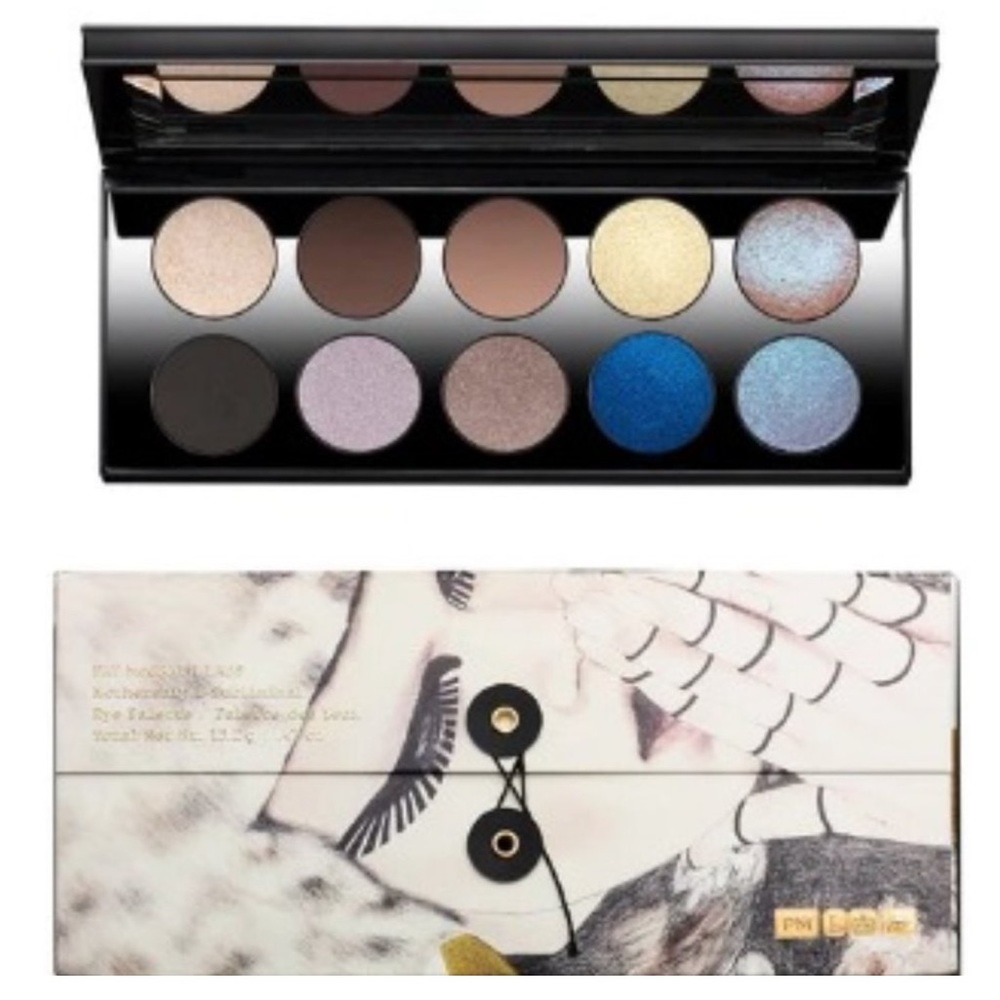 NIB Pat McGrath Mothership I: Subliminal